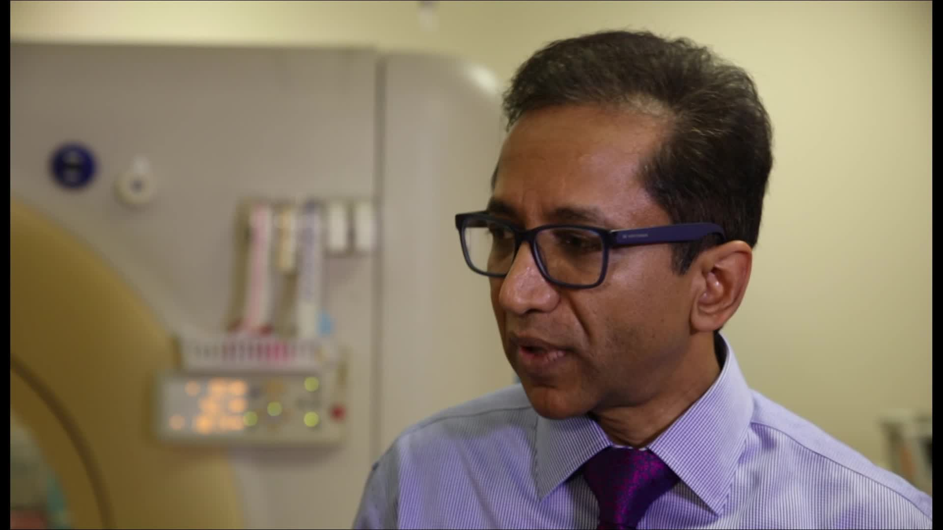 Thumbnail image for Real Life 101: Radiation Oncologist/Salvation Army Area Commander/Digital Artist