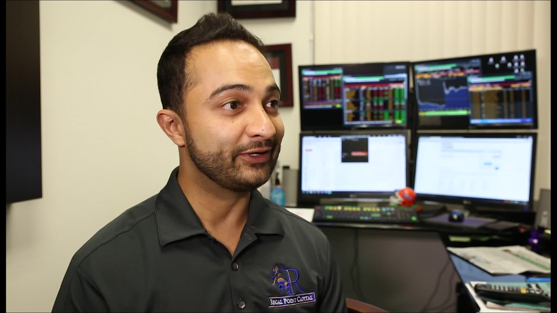 Thumbnail image for Real Life 101: Hedge Fund Manager/Basketball Referee/Non-Profit Creator