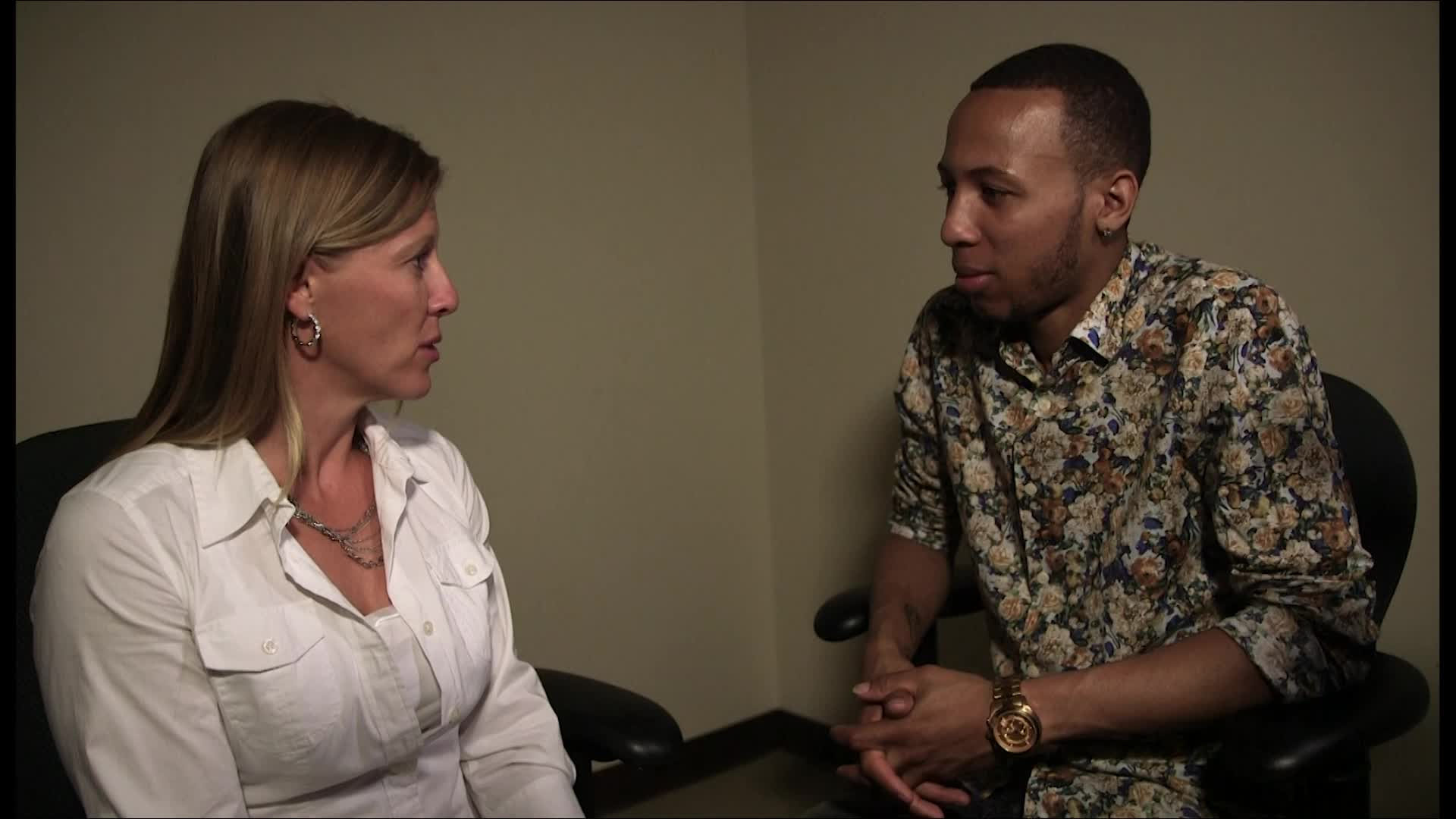 Thumbnail image for Real Life 101: IRS Special Agent/Massage Therapist/Wildlife Trapper