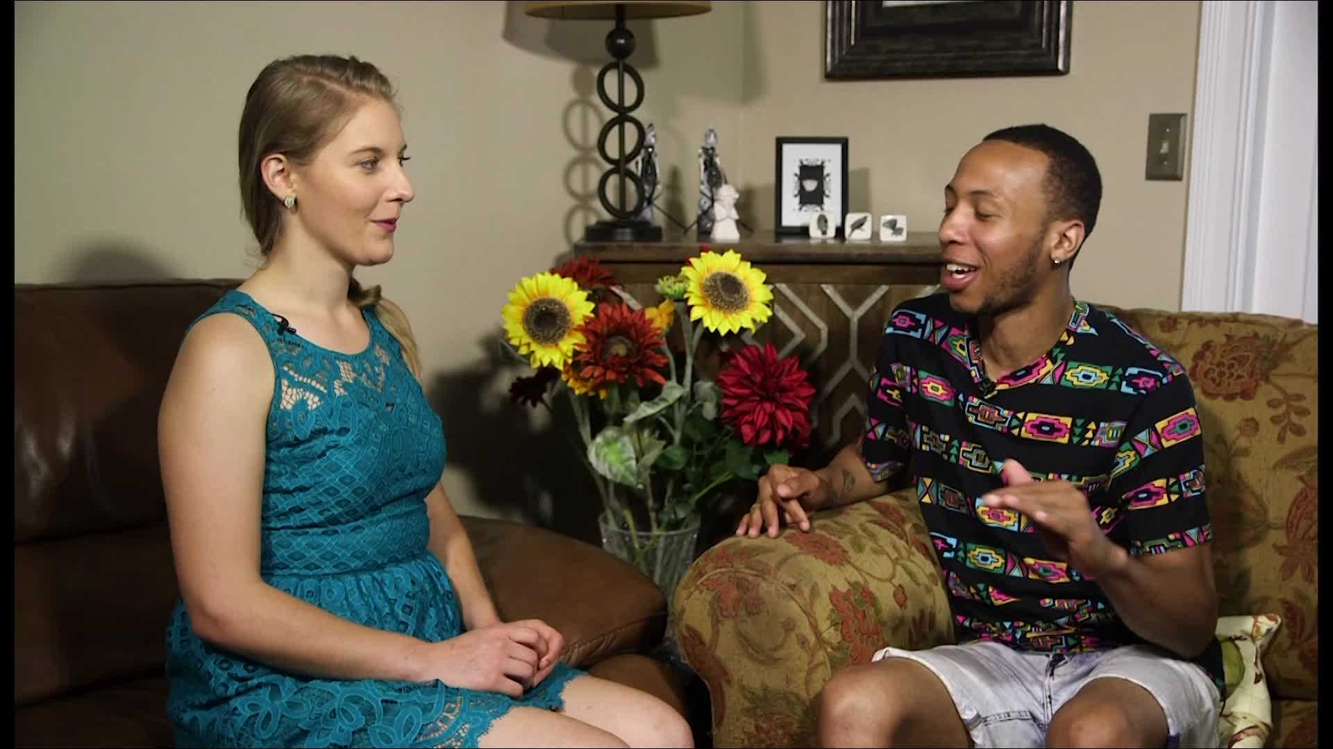 Real Life 101: Field Reporter/Dental Hygienist/Teacher