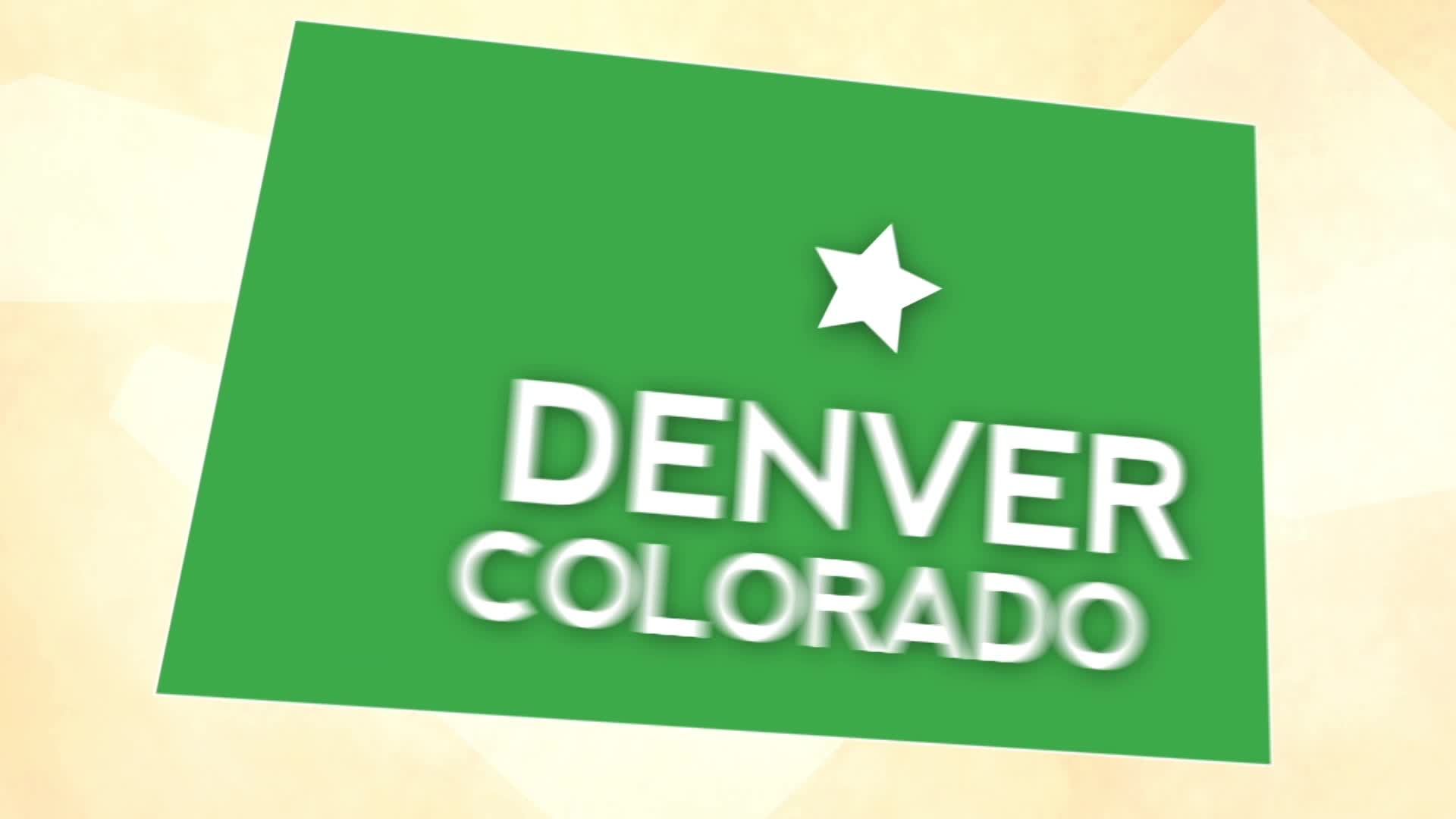 Travel Thru History: Denver