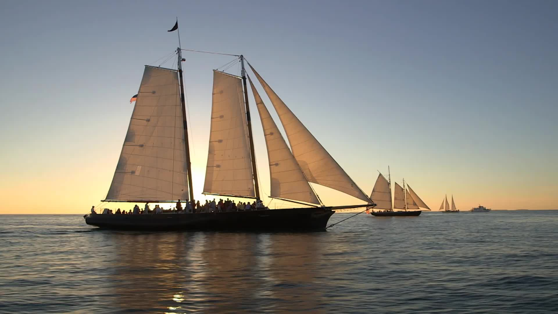 Travel Thru History: Key West