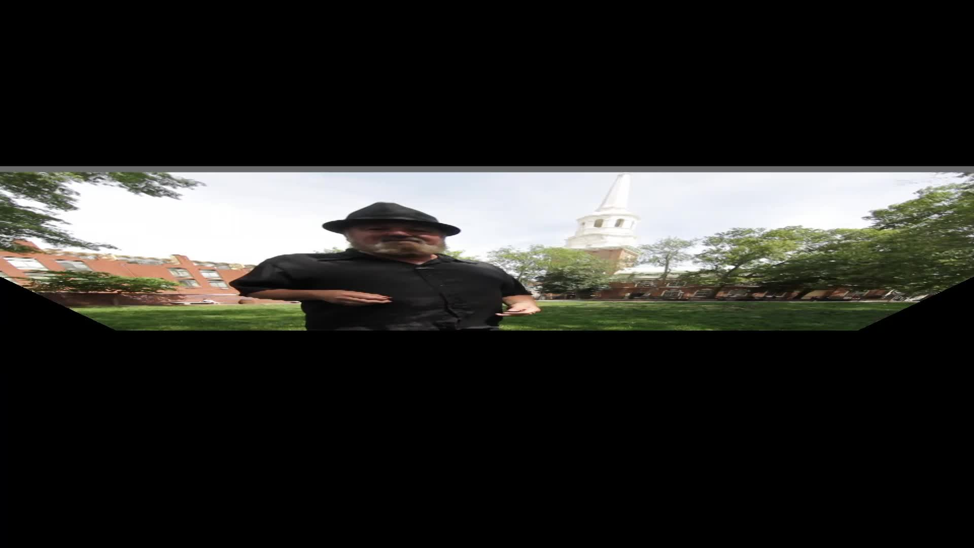 Thumbnail image for Travel Thru History: Philadelphia