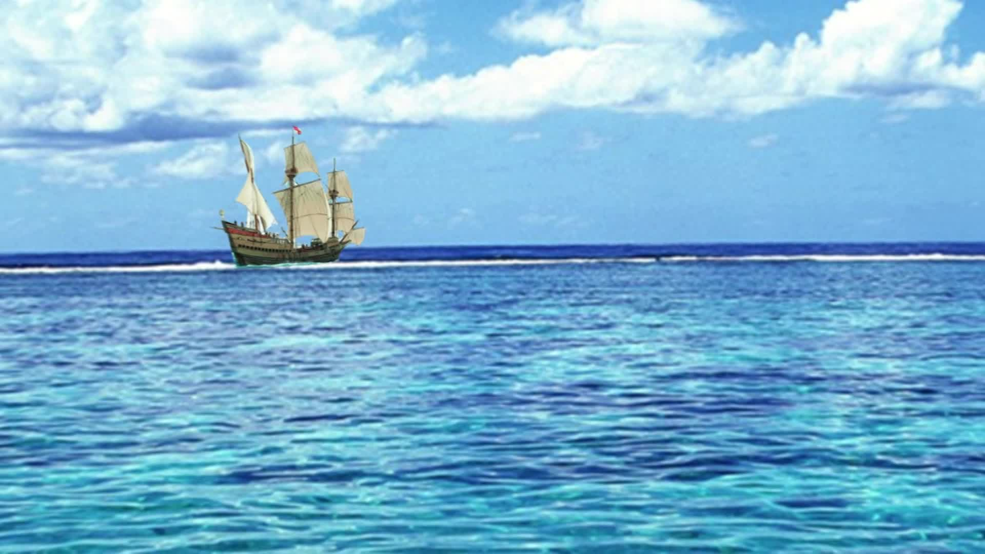 Travel Thru History: San Diego