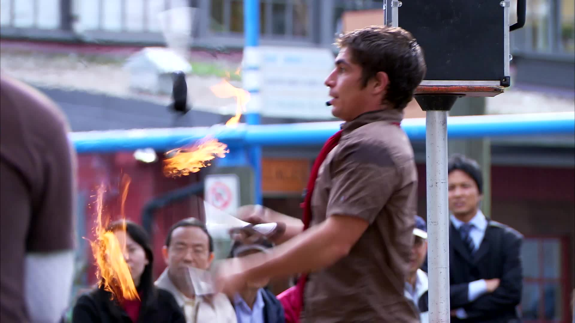 Thumbnail image for Travel Thru History: Vancouver