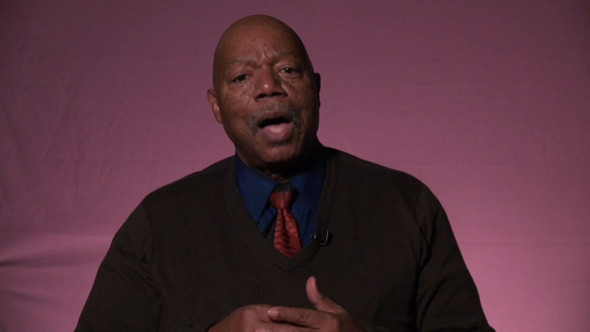 Thumbnail image for Great African American Authors - Extended Interviews: Sheila Smith McKoy Ph.D