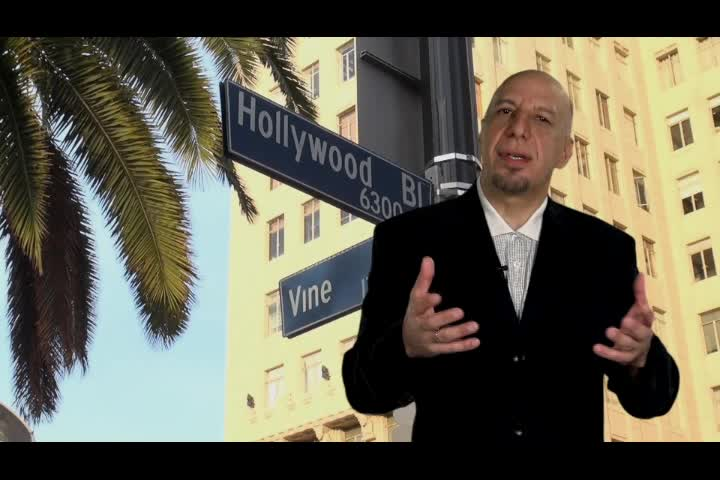 Thumbnail image for Hollywood's Greatest Directors: The Silent Era