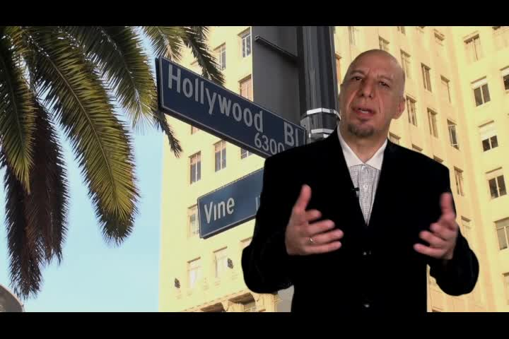 Thumbnail image for Hollywood's Greatest Directors: The New Hollywood