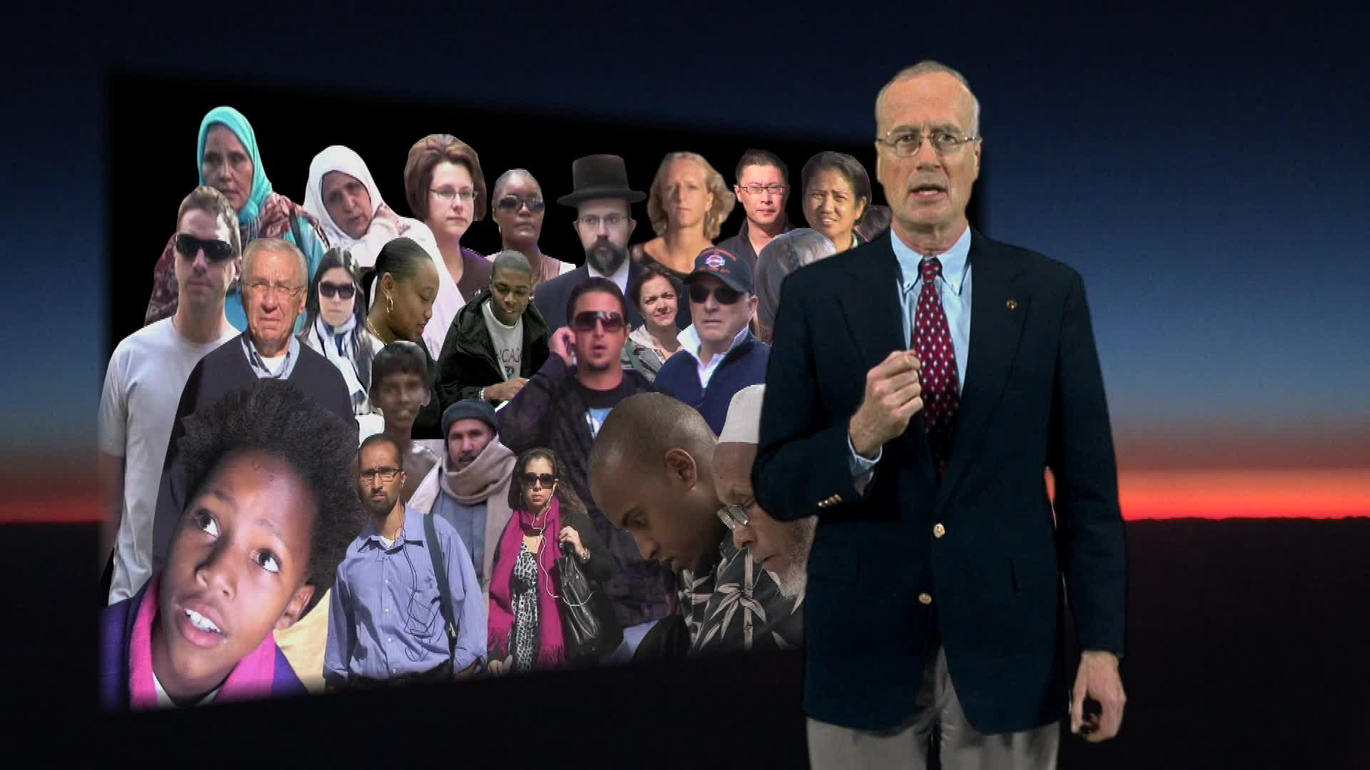 Thumbnail image for Human Geography - Making Sense of Planet Earth: Political Boundaries