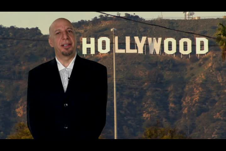 Thumbnail image for The Great Directors - Making of 21st Century Hollywood: Animation