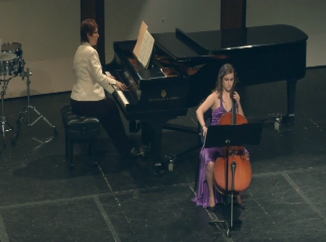 Thumbnail image for inTV Presents Classic Arts San Antonio Spring 2011